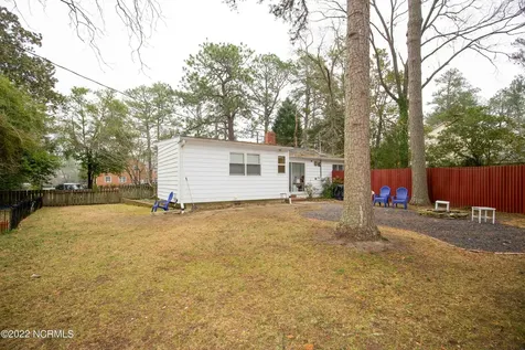264 E Indiana Avenue Southern Pines NC 28387