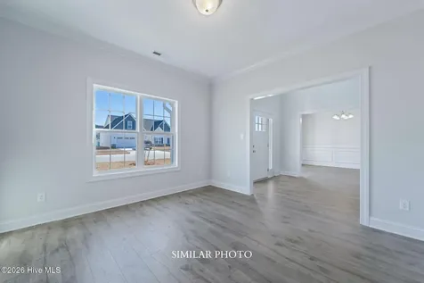 204 Windsor Run Boulevard Jacksonville NC 28546