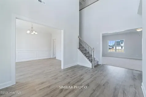 204 Windsor Run Boulevard Jacksonville NC 28546