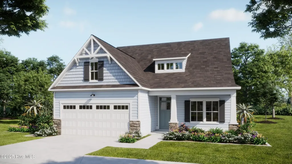 6008 Painted Turtle Place Leland NC 28451