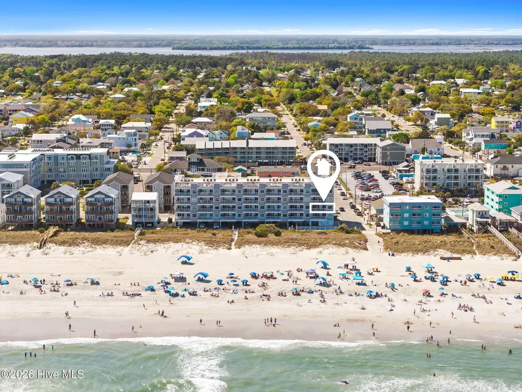 201 Carolina Beach Avenue S Carolina Beach NC 28428
