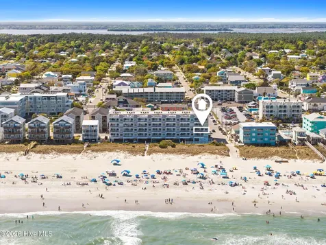 201 Carolina Beach Avenue S Carolina Beach NC 28428