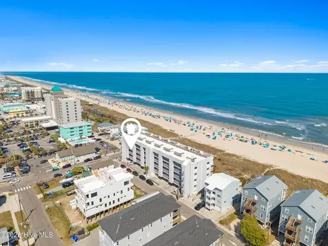 201 Carolina Beach Avenue S Carolina Beach NC 28428