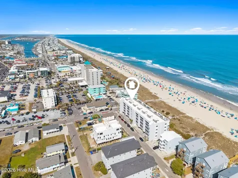 201 Carolina Beach Avenue S Carolina Beach NC 28428