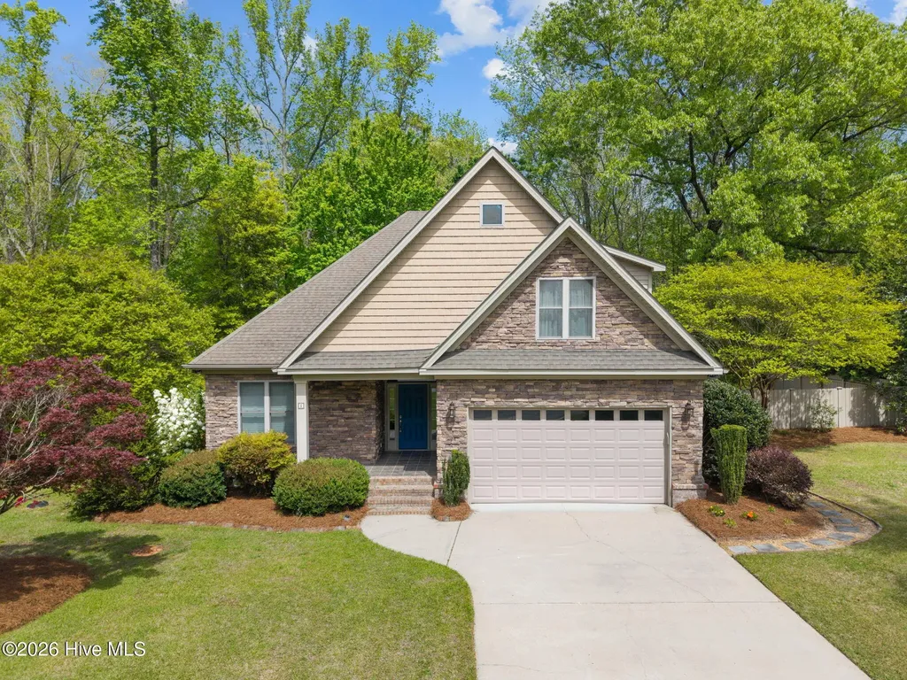 1 Joshua Drive Chocowinity NC 27817