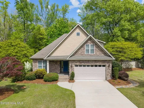 1 Joshua Drive Chocowinity NC 27817