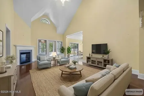 1 Joshua Drive Chocowinity NC 27817