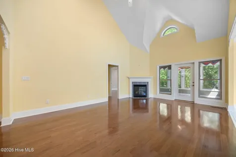 1 Joshua Drive Chocowinity NC 27817