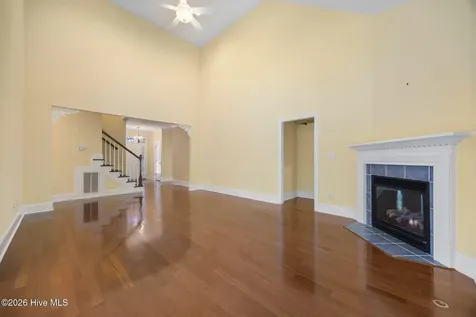 1 Joshua Drive Chocowinity NC 27817
