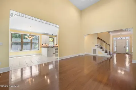 1 Joshua Drive Chocowinity NC 27817