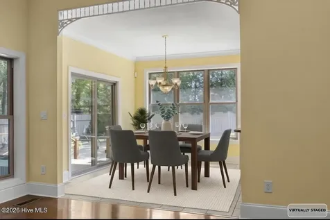 1 Joshua Drive Chocowinity NC 27817