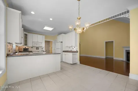 1 Joshua Drive Chocowinity NC 27817