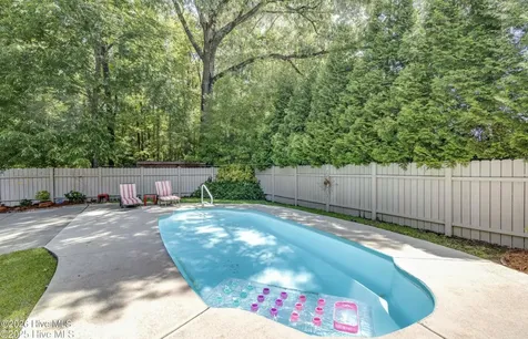1 Joshua Drive Chocowinity NC 27817