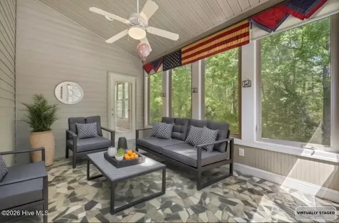 1 Joshua Drive Chocowinity NC 27817
