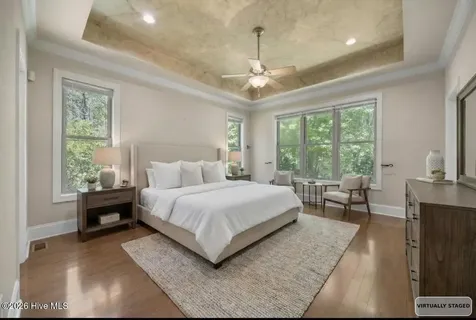 1 Joshua Drive Chocowinity NC 27817