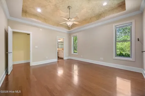 1 Joshua Drive Chocowinity NC 27817