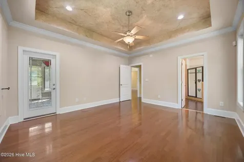 1 Joshua Drive Chocowinity NC 27817