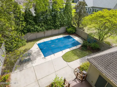 1 Joshua Drive Chocowinity NC 27817