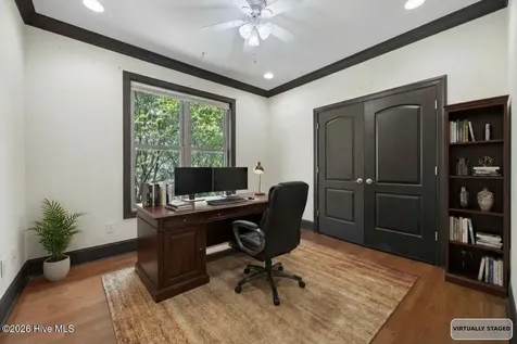 1 Joshua Drive Chocowinity NC 27817