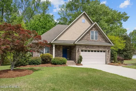 1 Joshua Drive Chocowinity NC 27817