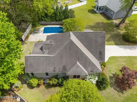 1 Joshua Drive Chocowinity NC 27817