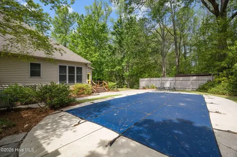 1 Joshua Drive Chocowinity NC 27817