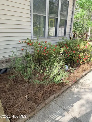 1 Joshua Drive Chocowinity NC 27817