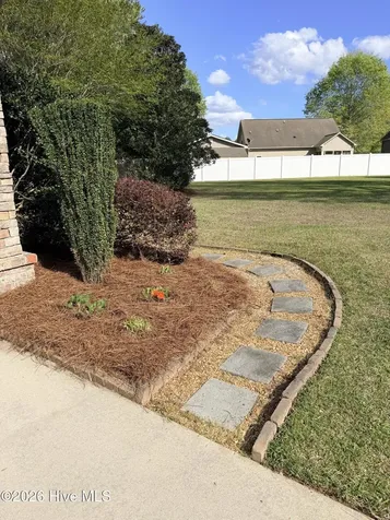 1 Joshua Drive Chocowinity NC 27817
