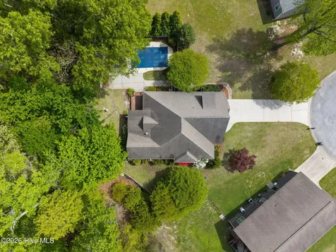 1 Joshua Drive Chocowinity NC 27817