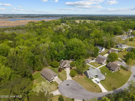1 Joshua Drive Chocowinity NC 27817