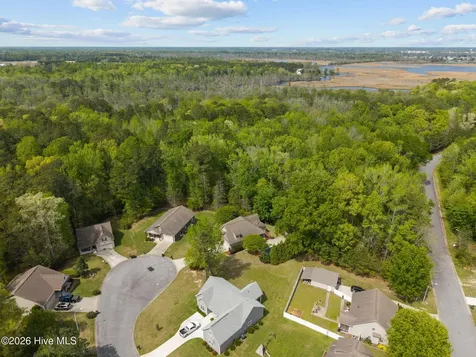 1 Joshua Drive Chocowinity NC 27817