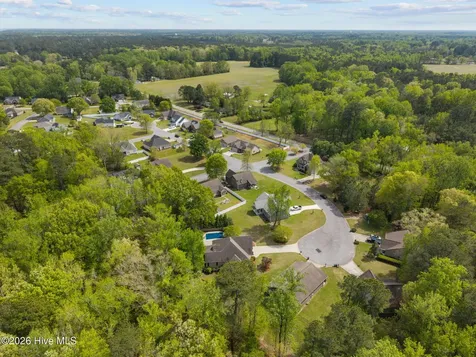 1 Joshua Drive Chocowinity NC 27817