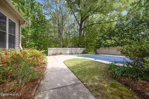 1 Joshua Drive Chocowinity NC 27817