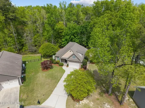 1 Joshua Drive Chocowinity NC 27817