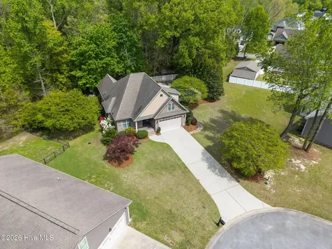 1 Joshua Drive Chocowinity NC 27817