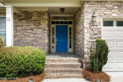 1 Joshua Drive Chocowinity NC 27817