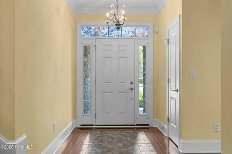 1 Joshua Drive Chocowinity NC 27817