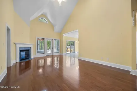 1 Joshua Drive Chocowinity NC 27817