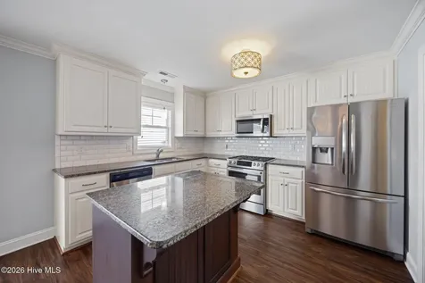 614 Brookfield Drive Winterville NC 28590