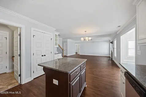 614 Brookfield Drive Winterville NC 28590