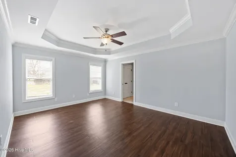614 Brookfield Drive Winterville NC 28590