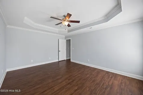 614 Brookfield Drive Winterville NC 28590