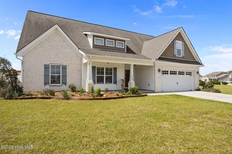 614 Brookfield Drive Winterville NC 28590