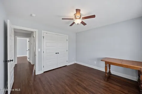 614 Brookfield Drive Winterville NC 28590