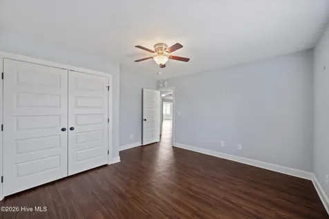 614 Brookfield Drive Winterville NC 28590
