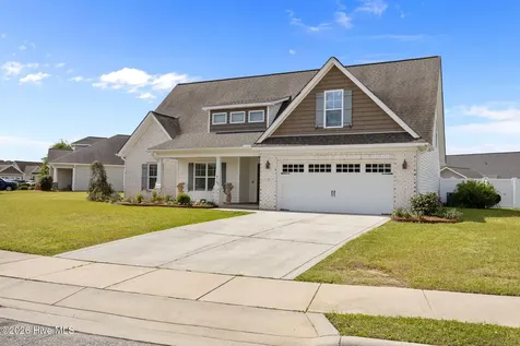 614 Brookfield Drive Winterville NC 28590