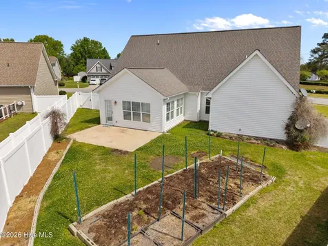 614 Brookfield Drive Winterville NC 28590