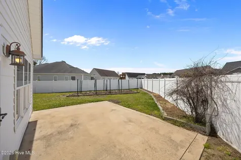 614 Brookfield Drive Winterville NC 28590
