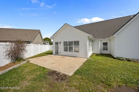 614 Brookfield Drive Winterville NC 28590