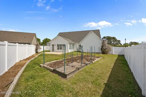 614 Brookfield Drive Winterville NC 28590